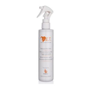 ספריי פרוביוטי לבעלי חיים 250 מ"ל Pet Spray
