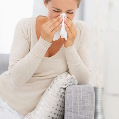 Allergy